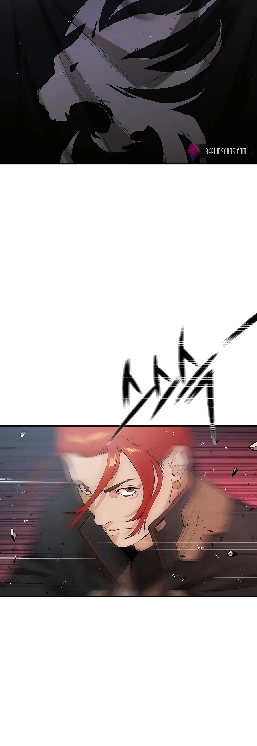 Villain Unrivaled Chapter 31 page 3 - Chapter 31