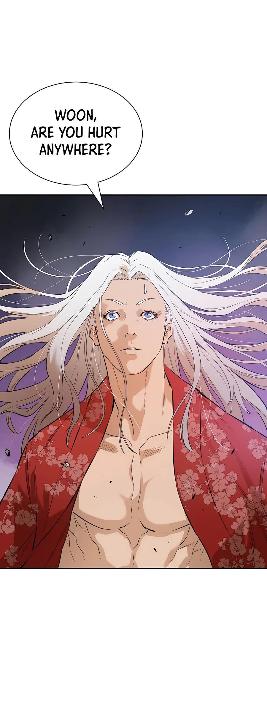 Villain Unrivaled Chapter 31 page 33 - Chapter 31