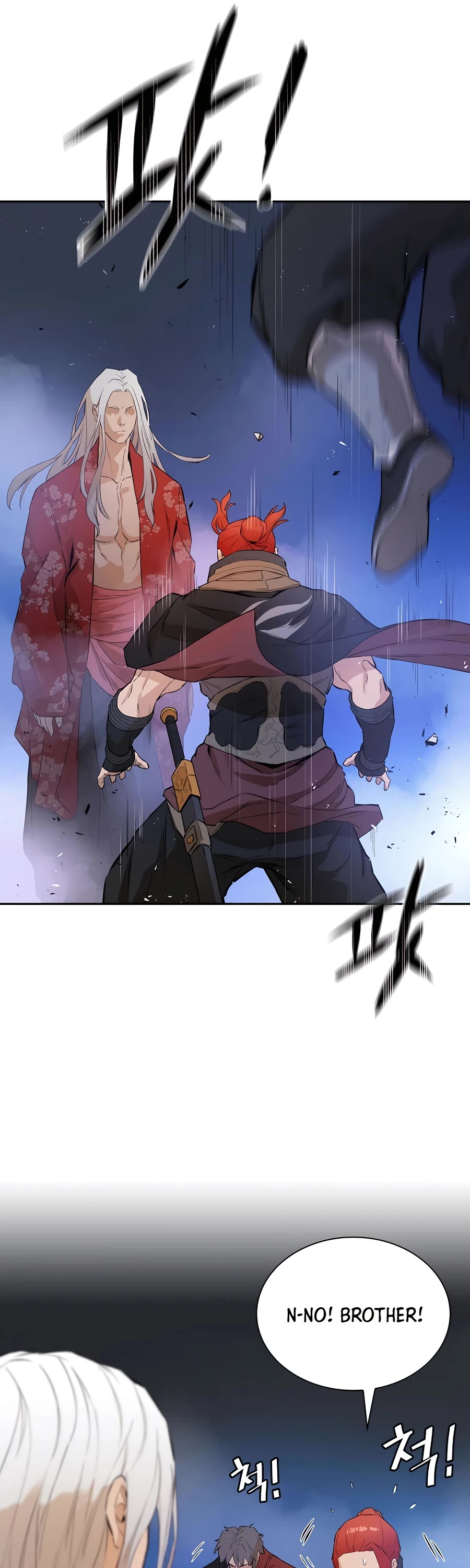 Villain Unrivaled Chapter 31 page 34 - Chapter 31