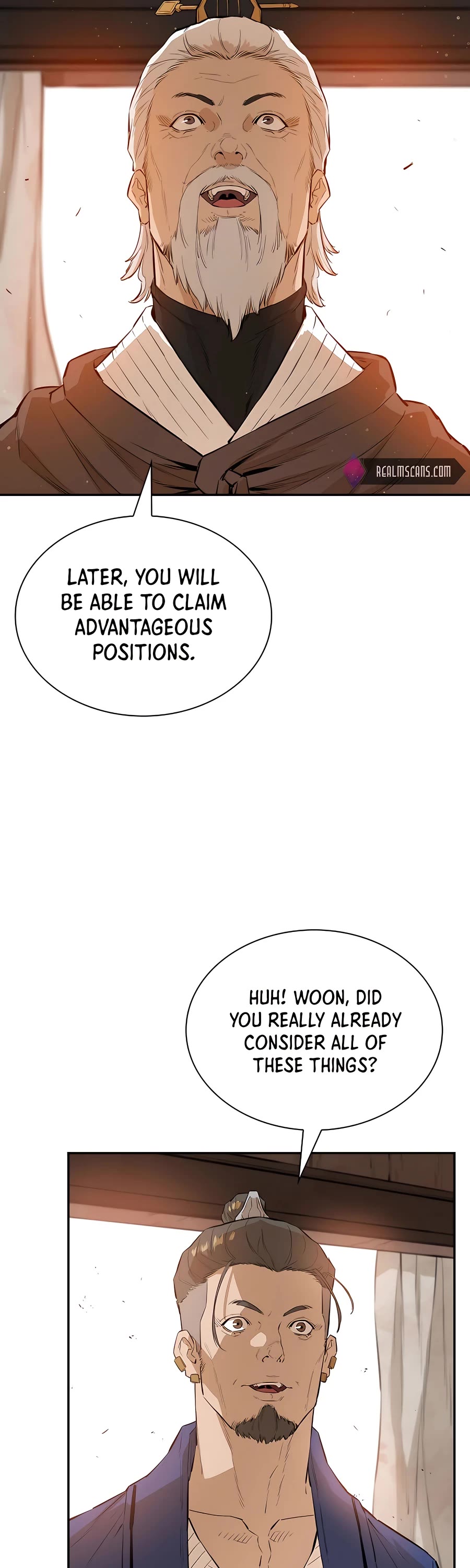 Villain Unrivaled Chapter 31 page 44 - Chapter 31