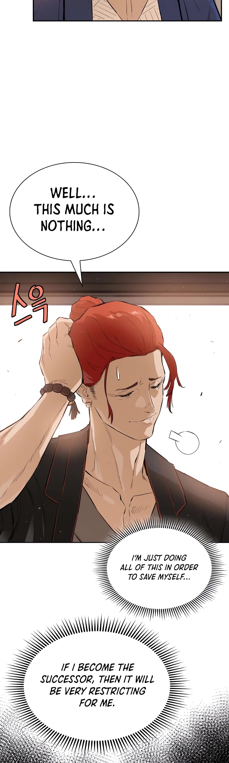 Villain Unrivaled Chapter 31 page 45 - Chapter 31