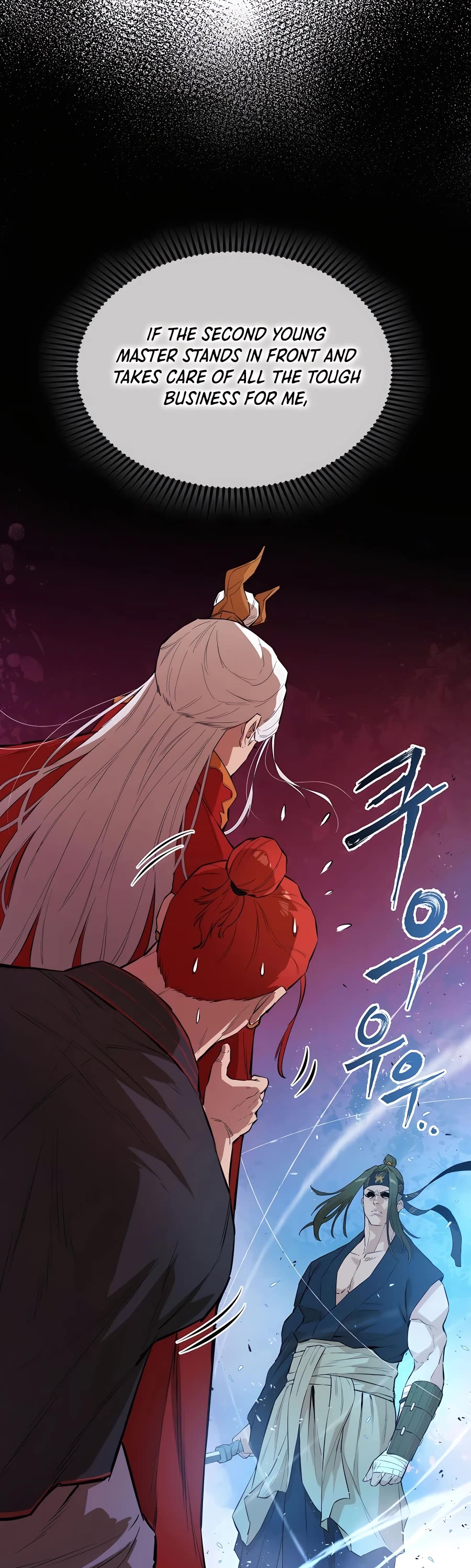 Villain Unrivaled Chapter 31 page 46 - Chapter 31