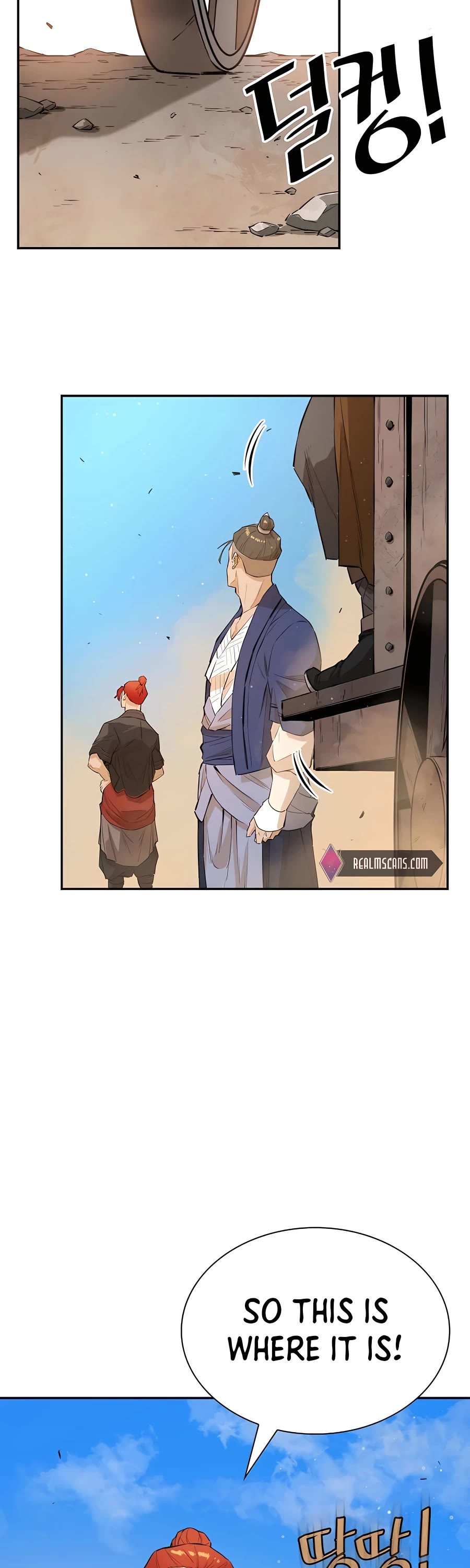 Villain Unrivaled Chapter 31 page 49 - Chapter 31