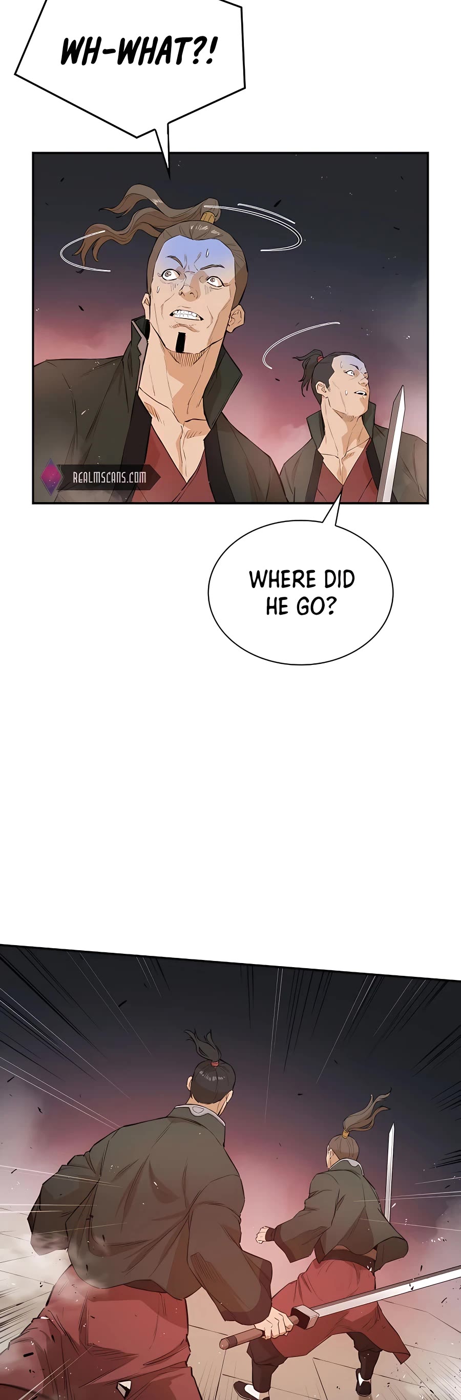 Villain Unrivaled Chapter 31 page 5 - Chapter 31