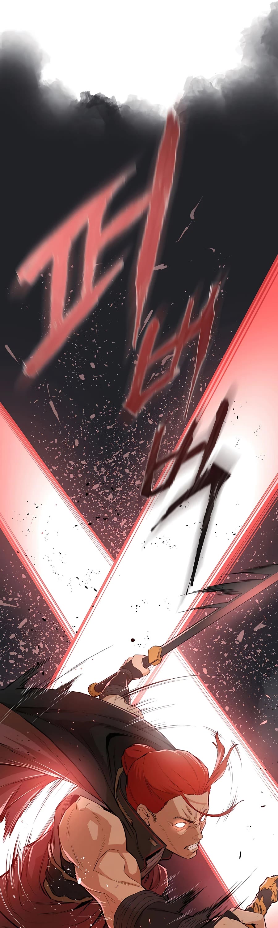 Villain Unrivaled Chapter 31 page 7 - Chapter 31