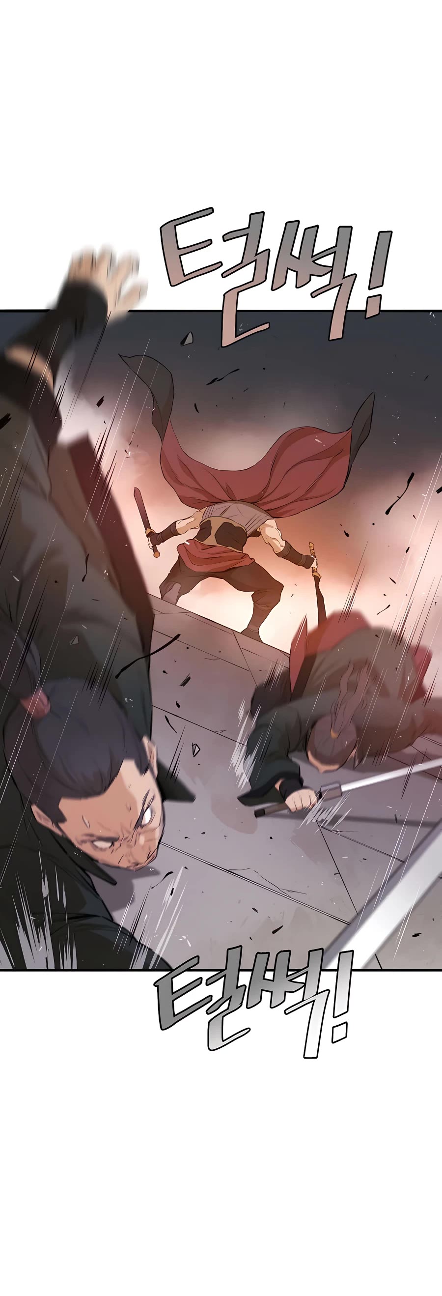 Villain Unrivaled Chapter 31 page 9 - Chapter 31