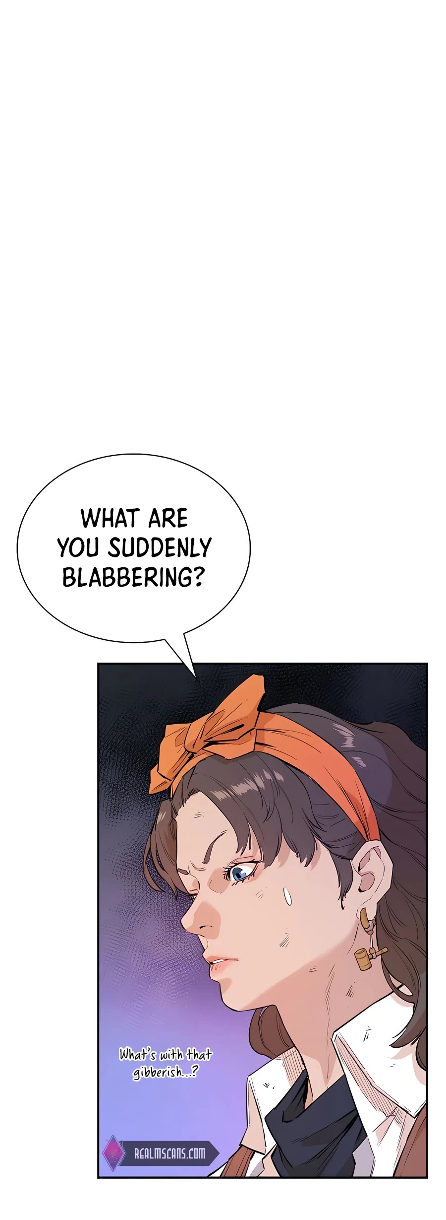 Villain Unrivaled Chapter 32 page 11 - Chapter 32