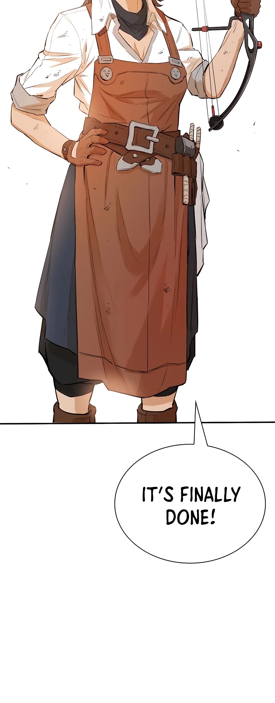 Villain Unrivaled Chapter 32 page 24 - Chapter 32
