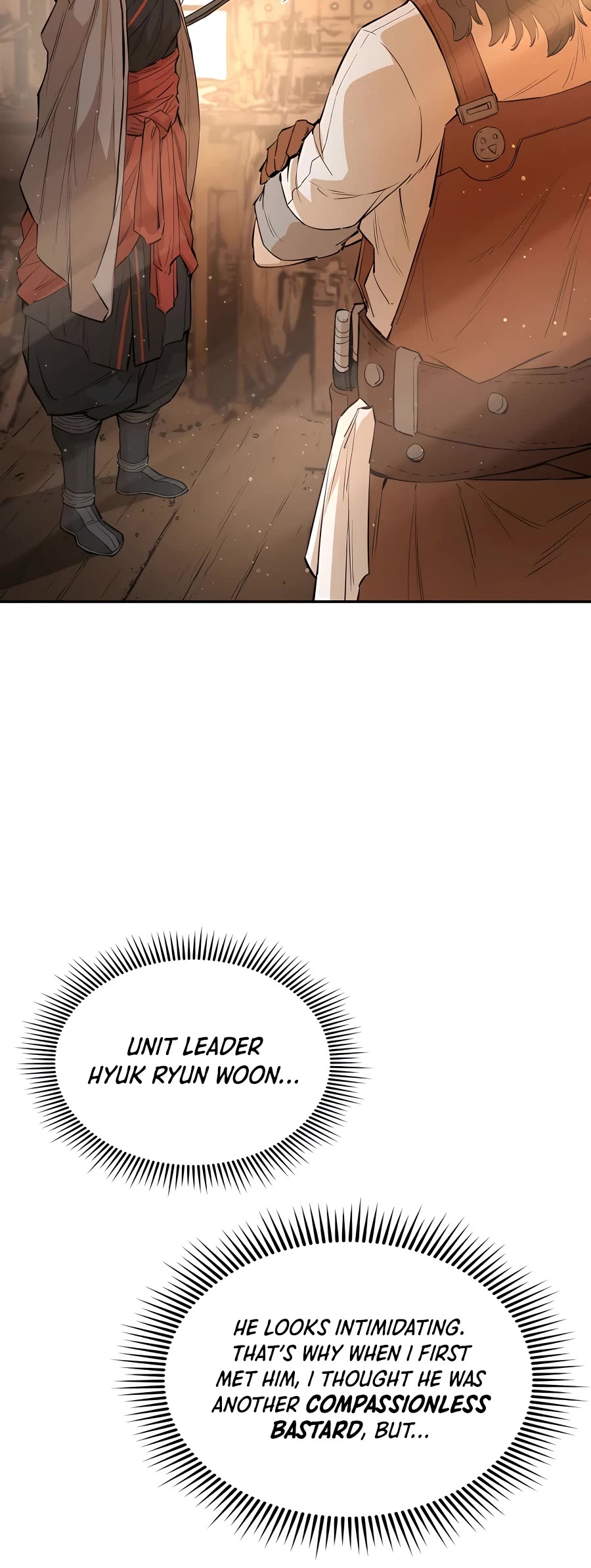 Villain Unrivaled Chapter 32 page 30 - Chapter 32