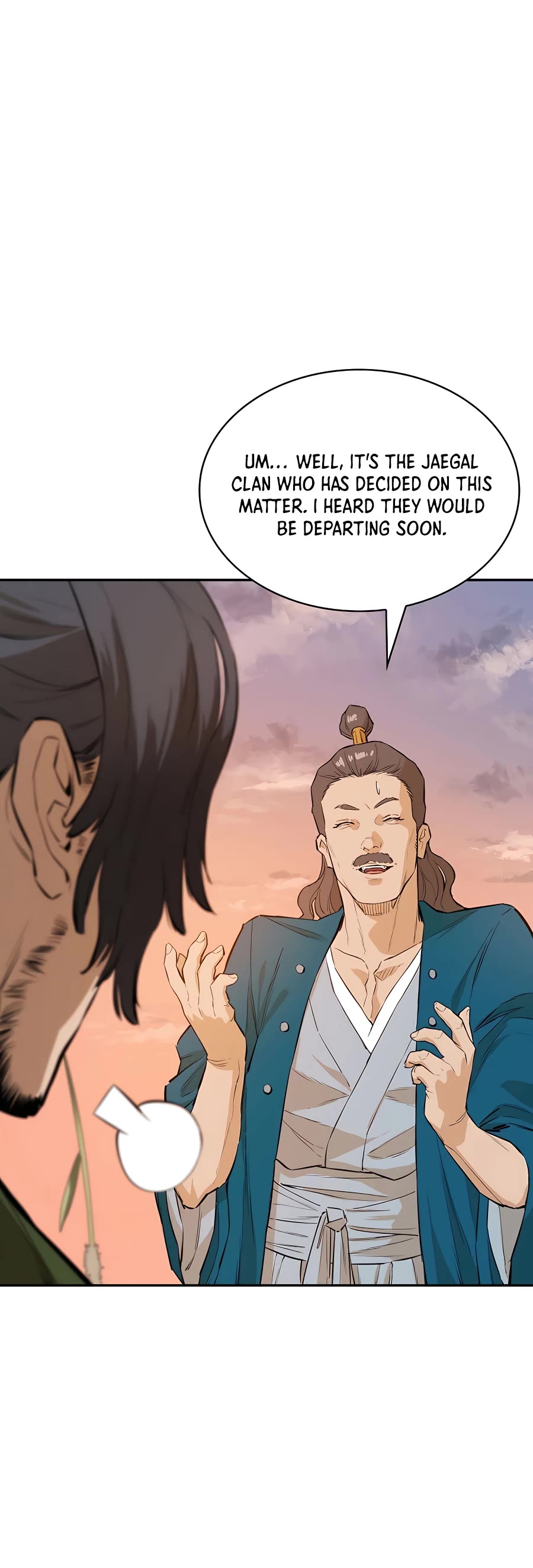 Villain Unrivaled Chapter 32 page 39 - Chapter 32