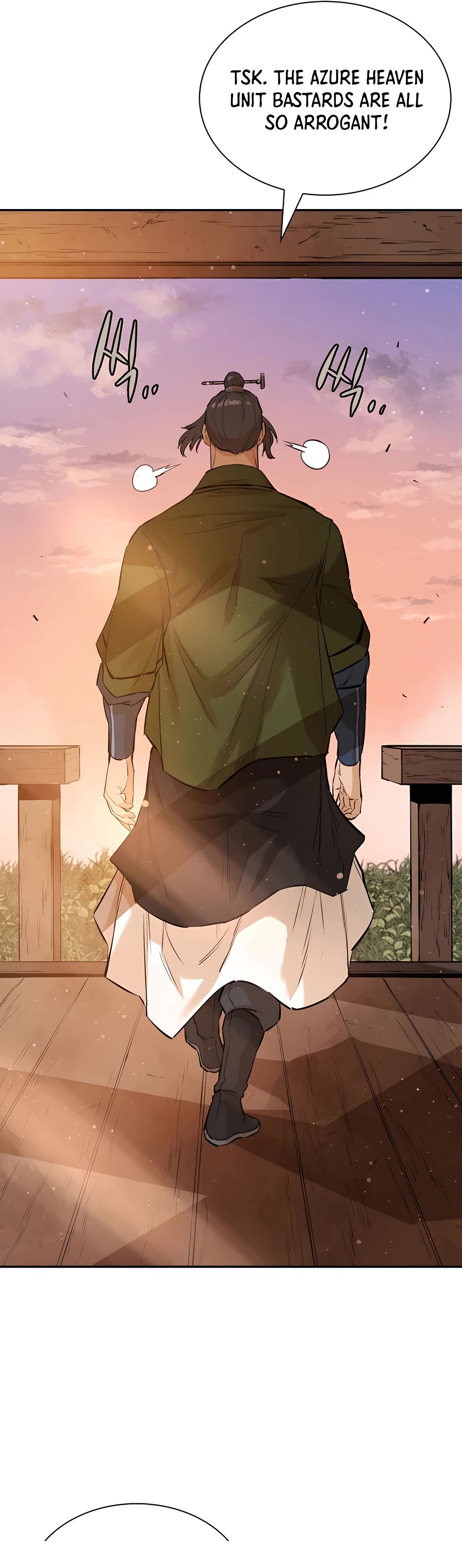 Villain Unrivaled Chapter 32 page 43 - Chapter 32