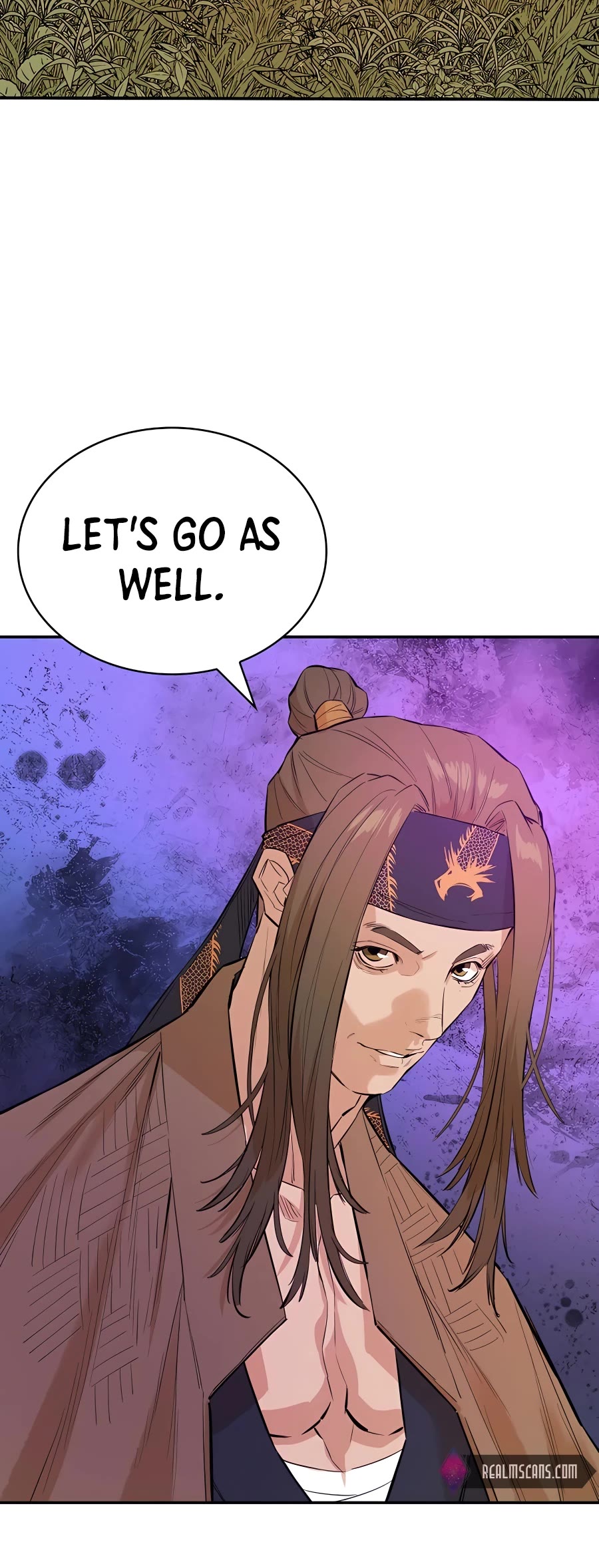 Villain Unrivaled Chapter 32 page 47 - Chapter 32