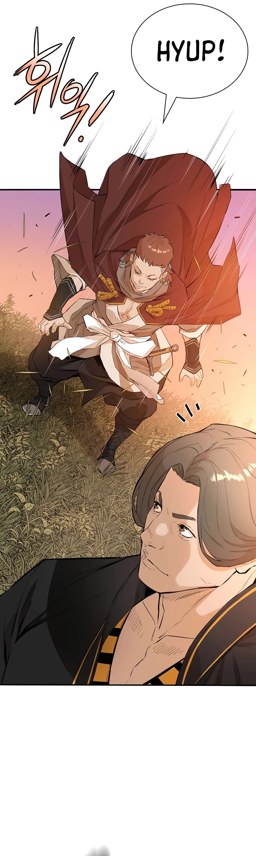 Villain Unrivaled Chapter 32 page 52 - Chapter 32