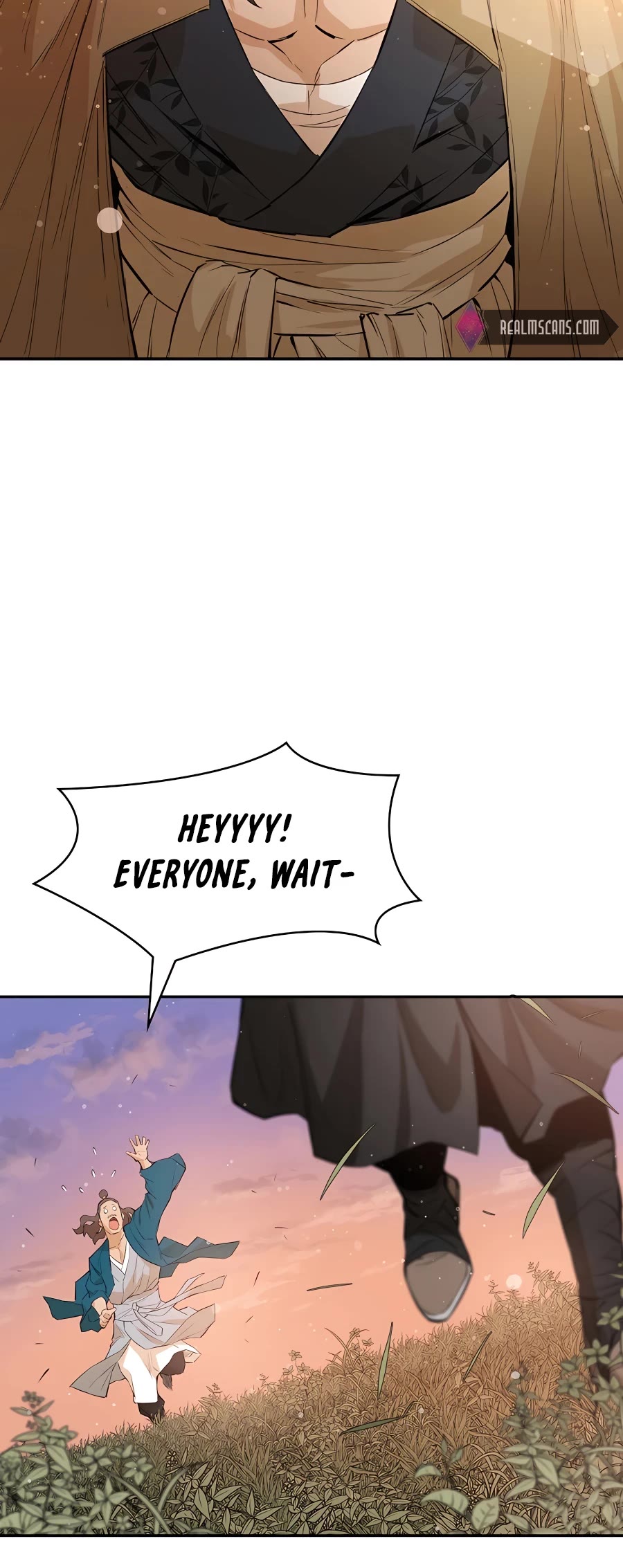 Villain Unrivaled Chapter 32 page 54 - Chapter 32