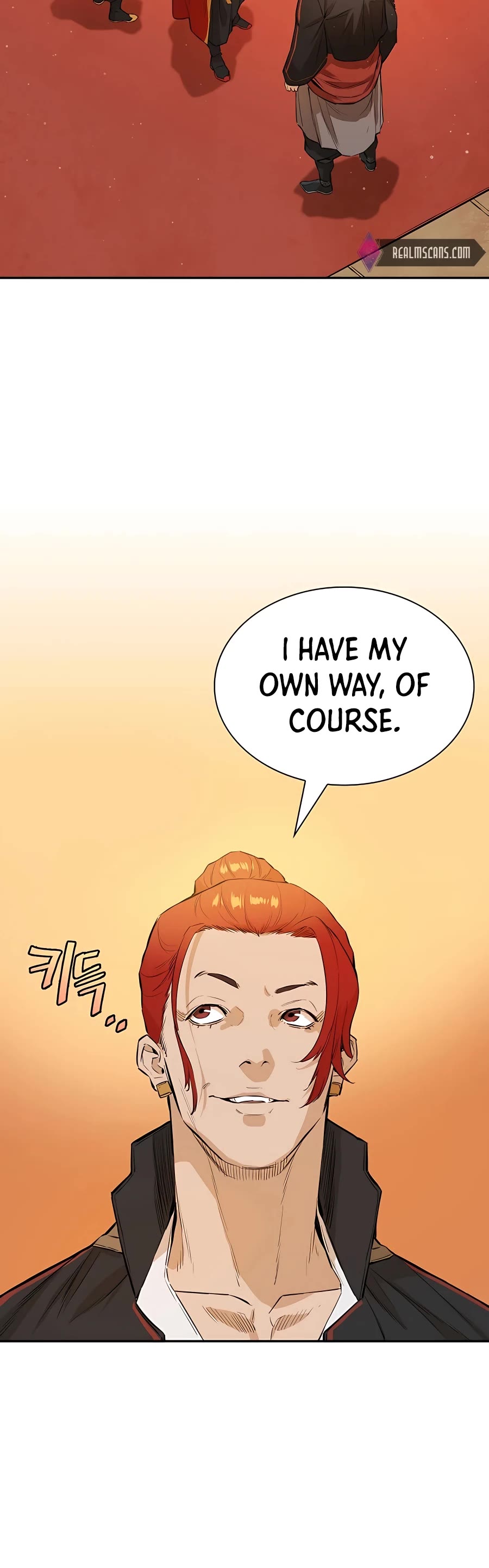 Villain Unrivaled Chapter 33 page 14 - Chapter 33