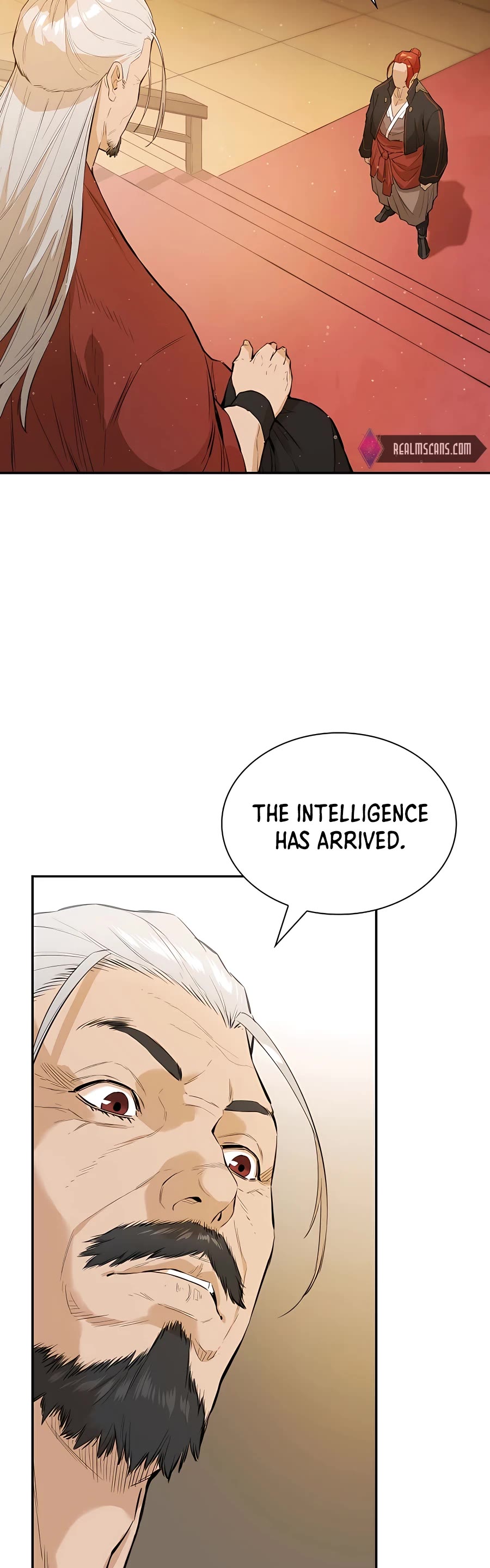 Villain Unrivaled Chapter 33 page 19 - Chapter 33