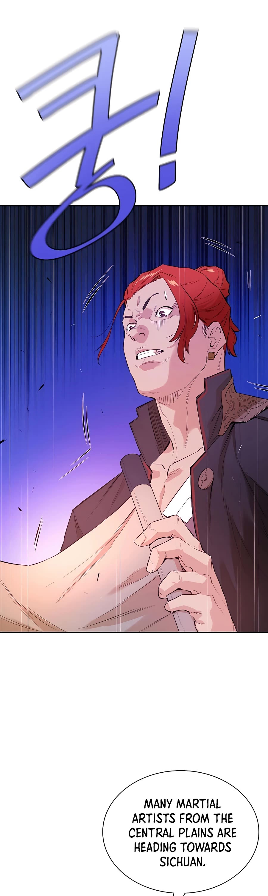 Villain Unrivaled Chapter 33 page 21 - Chapter 33