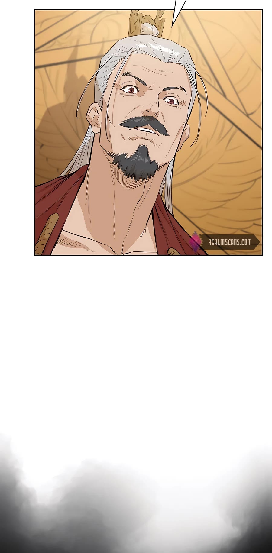 Villain Unrivaled Chapter 33 page 22 - Chapter 33