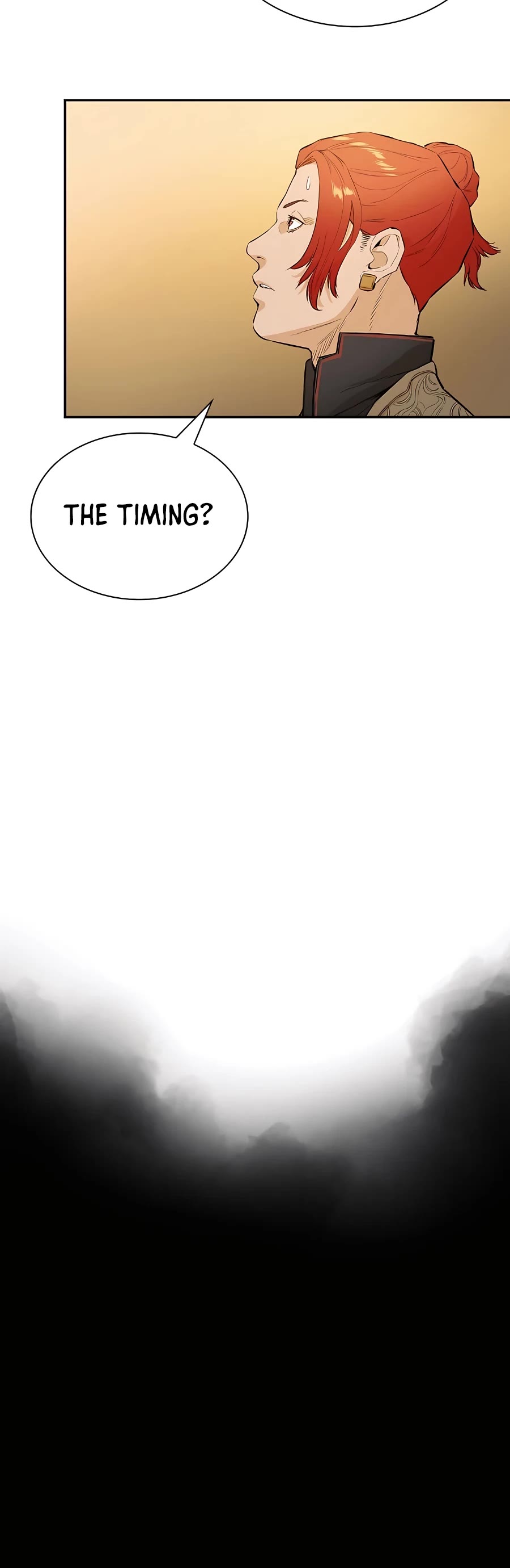 Villain Unrivaled Chapter 33 page 26 - Chapter 33