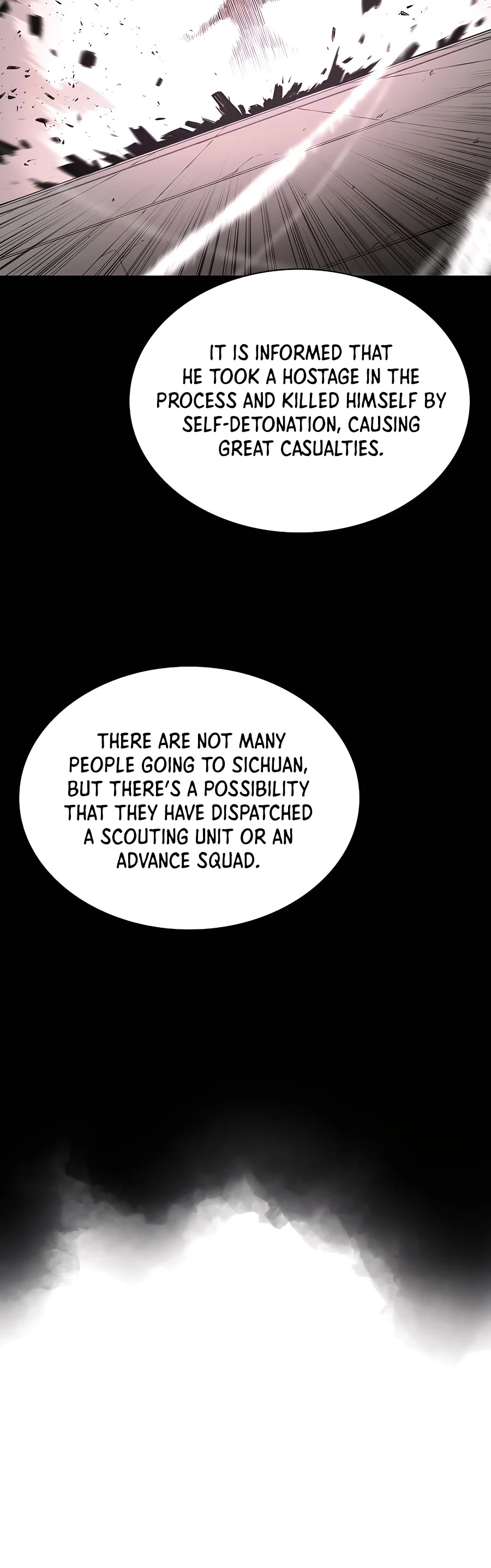 Villain Unrivaled Chapter 33 page 29 - Chapter 33