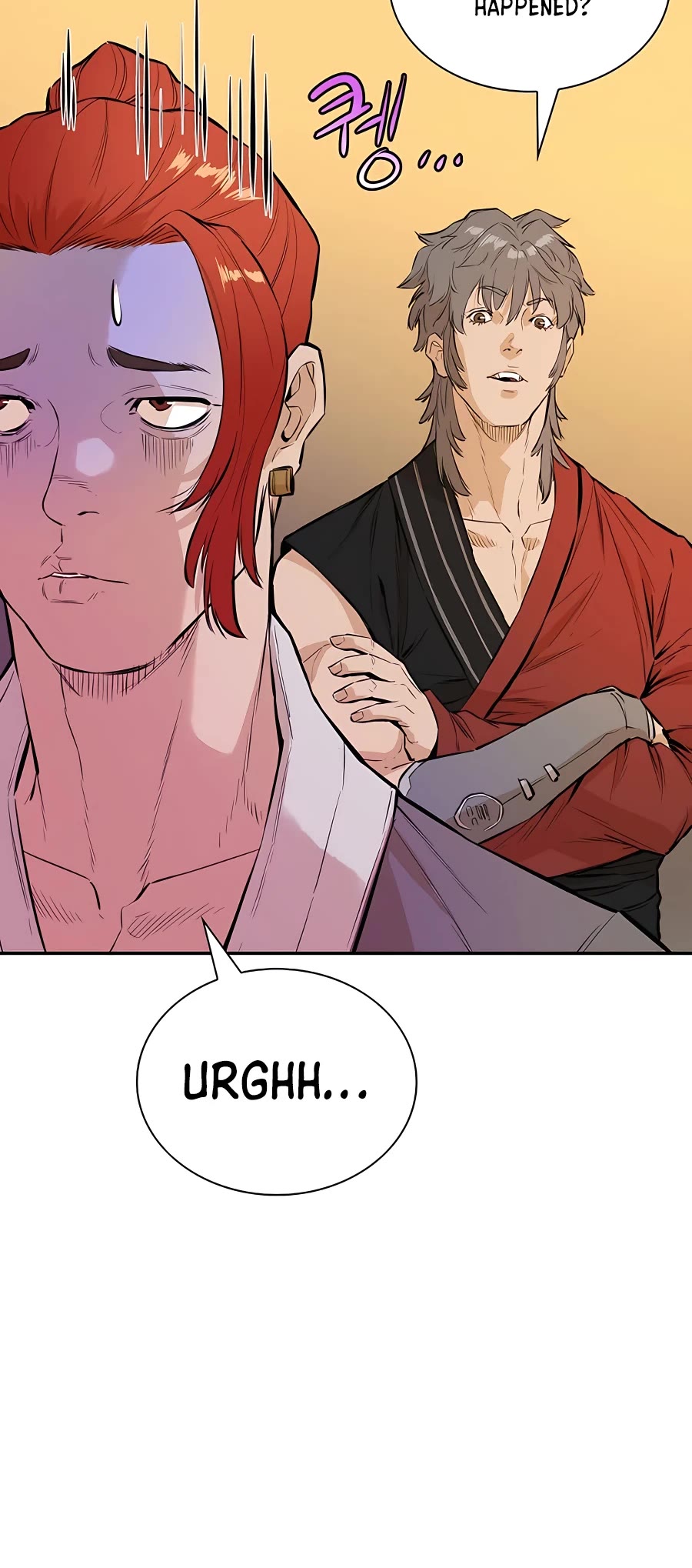 Villain Unrivaled Chapter 33 page 3 - Chapter 33