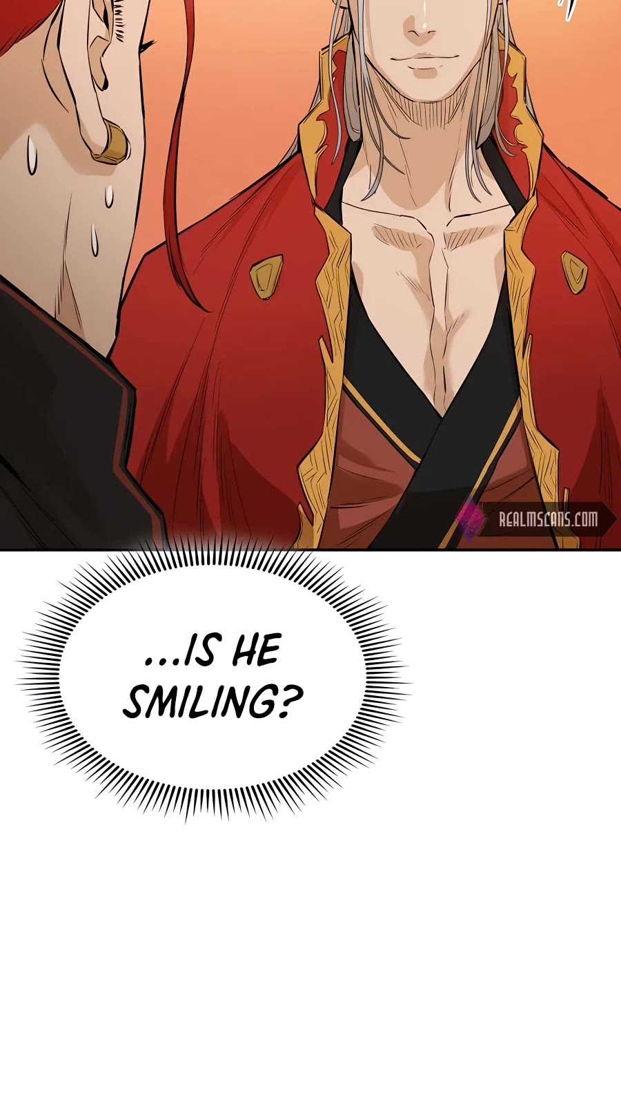 Villain Unrivaled Chapter 33 page 37 - Chapter 33