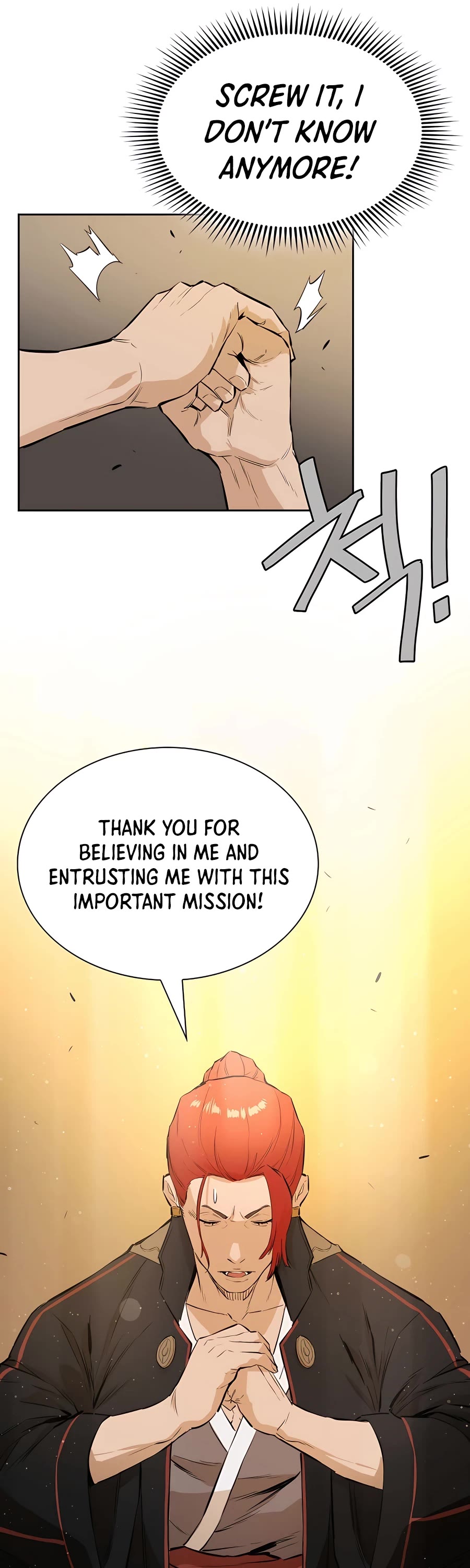 Villain Unrivaled Chapter 33 page 38 - Chapter 33