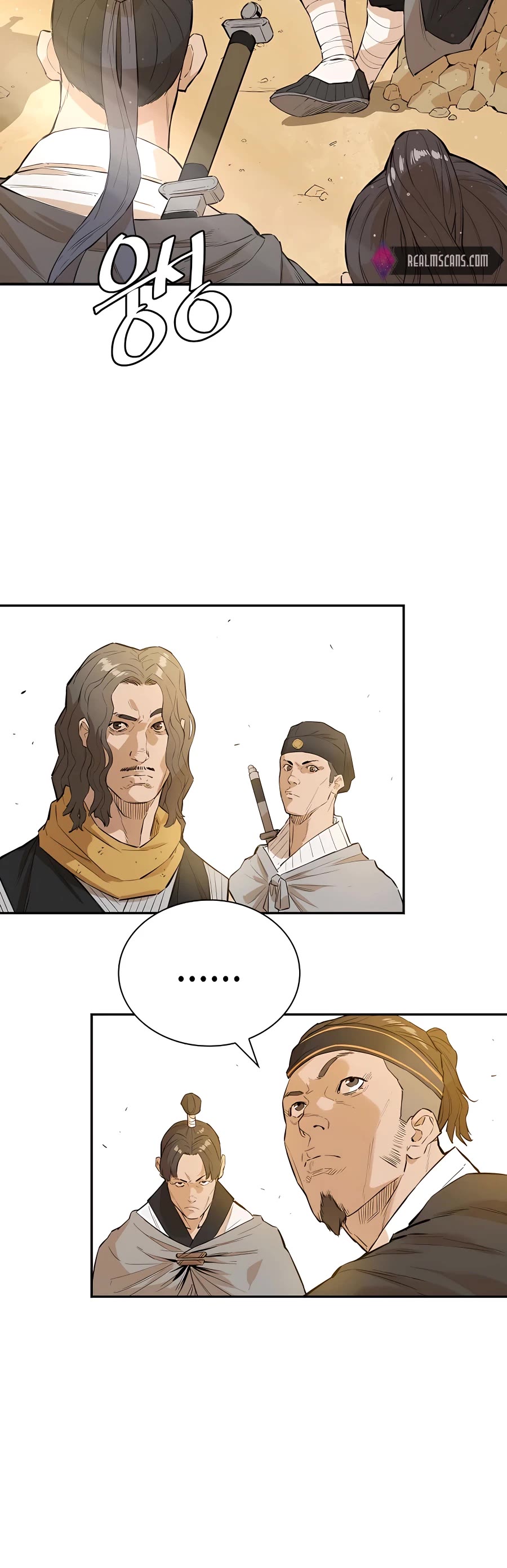 Villain Unrivaled Chapter 33 page 42 - Chapter 33