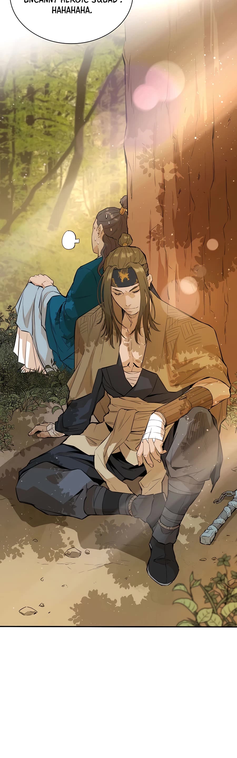 Villain Unrivaled Chapter 33 page 45 - Chapter 33
