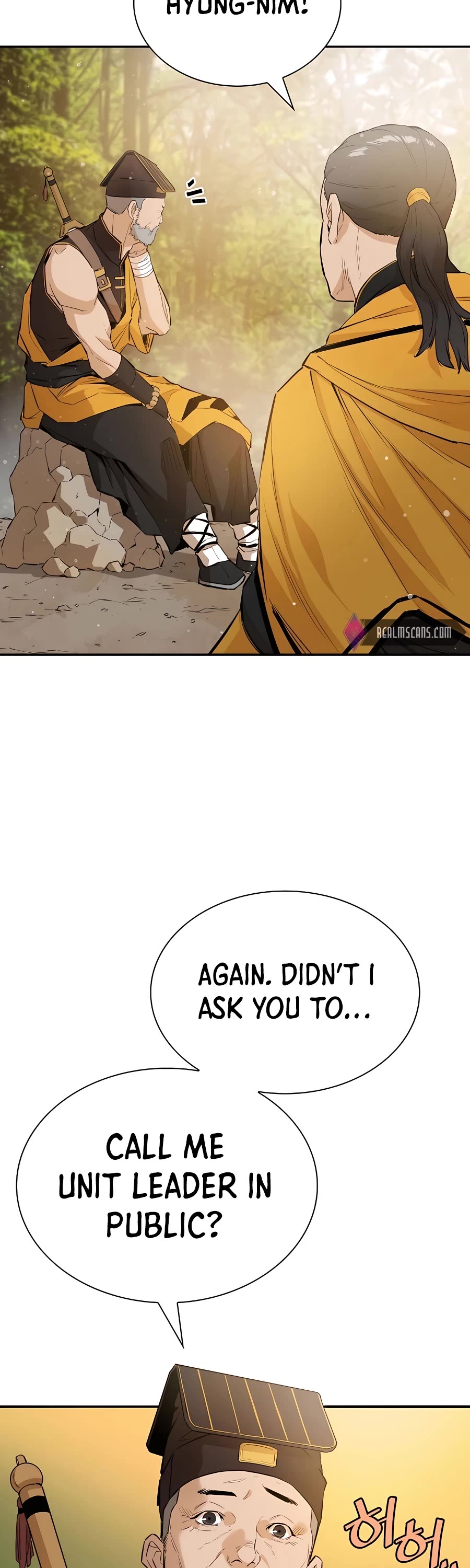 Villain Unrivaled Chapter 33 page 47 - Chapter 33