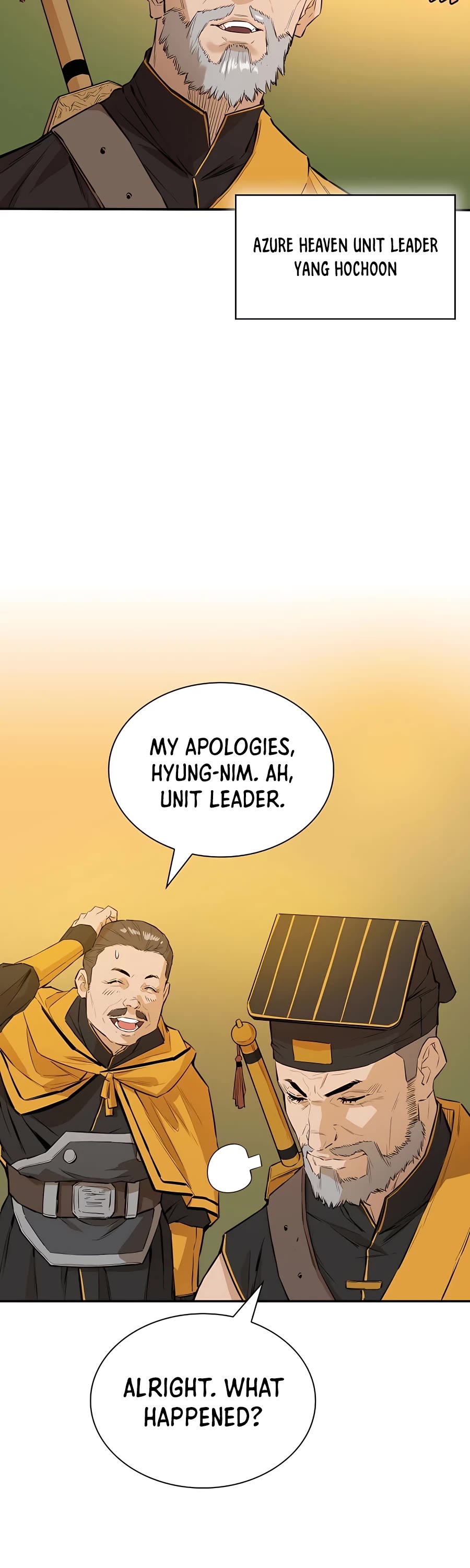 Villain Unrivaled Chapter 33 page 48 - Chapter 33