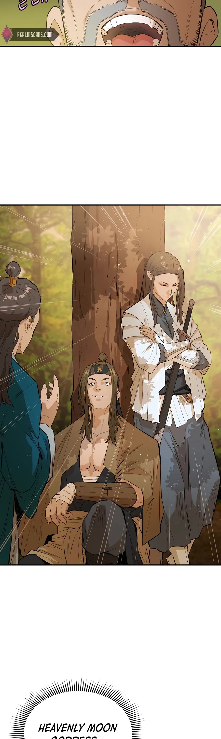 Villain Unrivaled Chapter 33 page 52 - Chapter 33