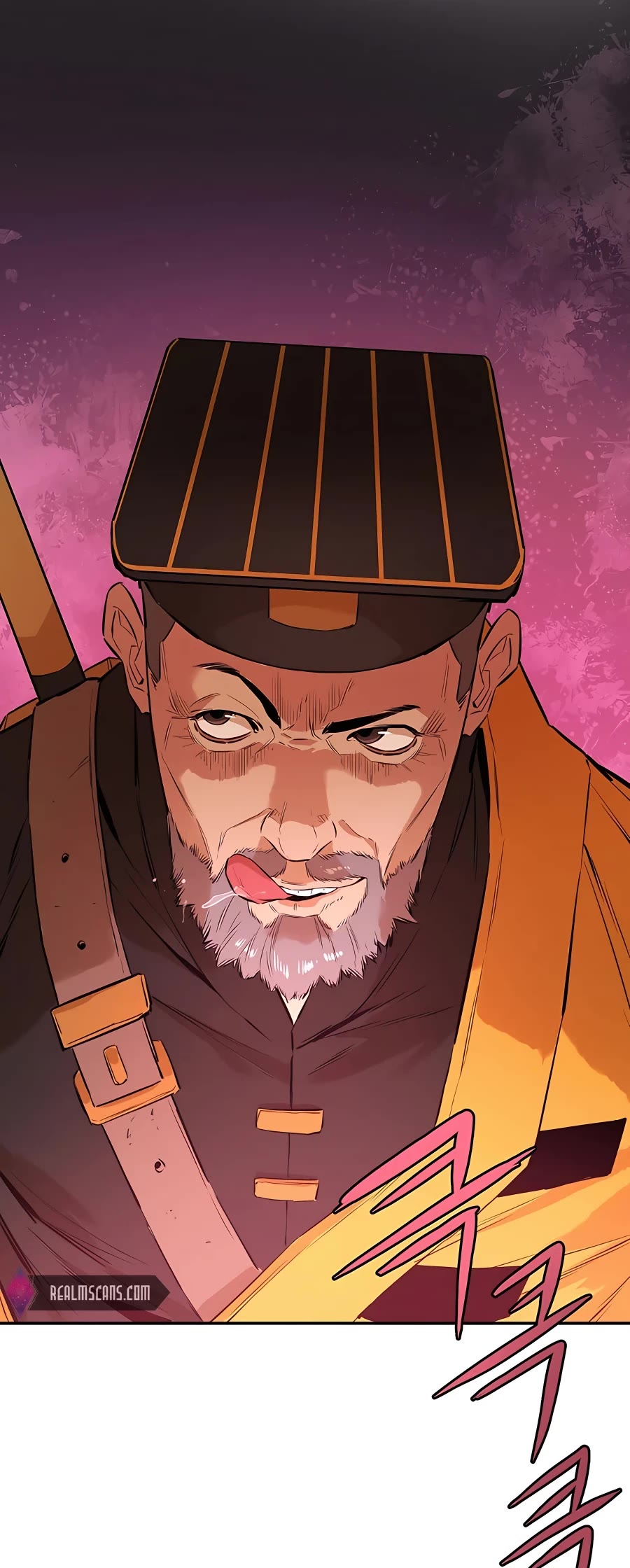 Villain Unrivaled Chapter 33 page 54 - Chapter 33