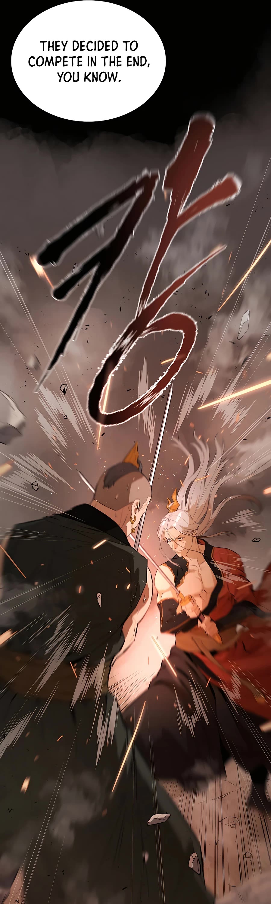 Villain Unrivaled Chapter 33 page 7 - Chapter 33
