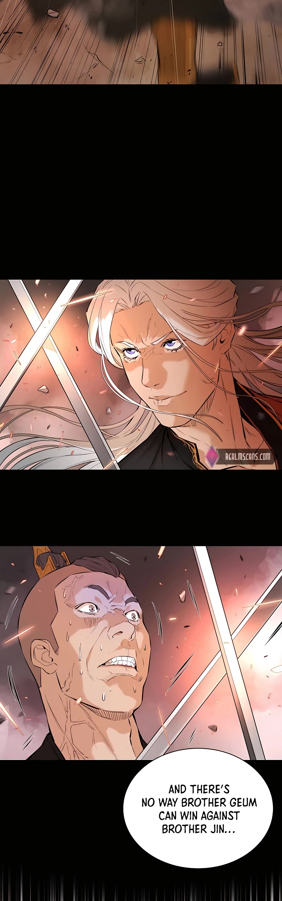 Villain Unrivaled Chapter 33 page 8 - Chapter 33
