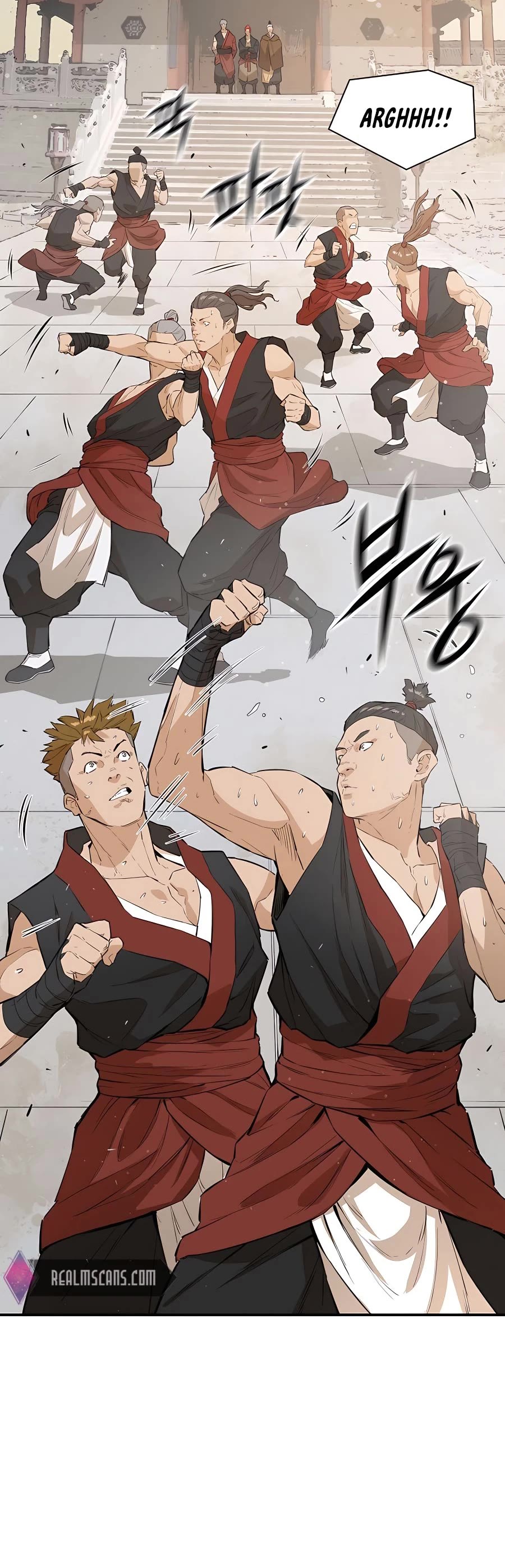 Villain Unrivaled Chapter 34 page 2 - Chapter 34