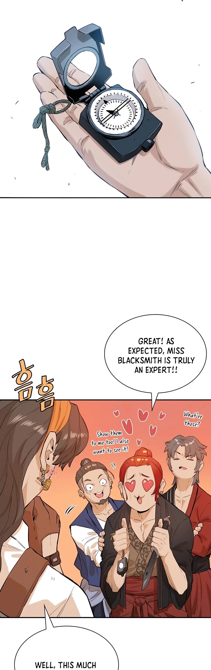 Villain Unrivaled Chapter 34 page 20 - Chapter 34