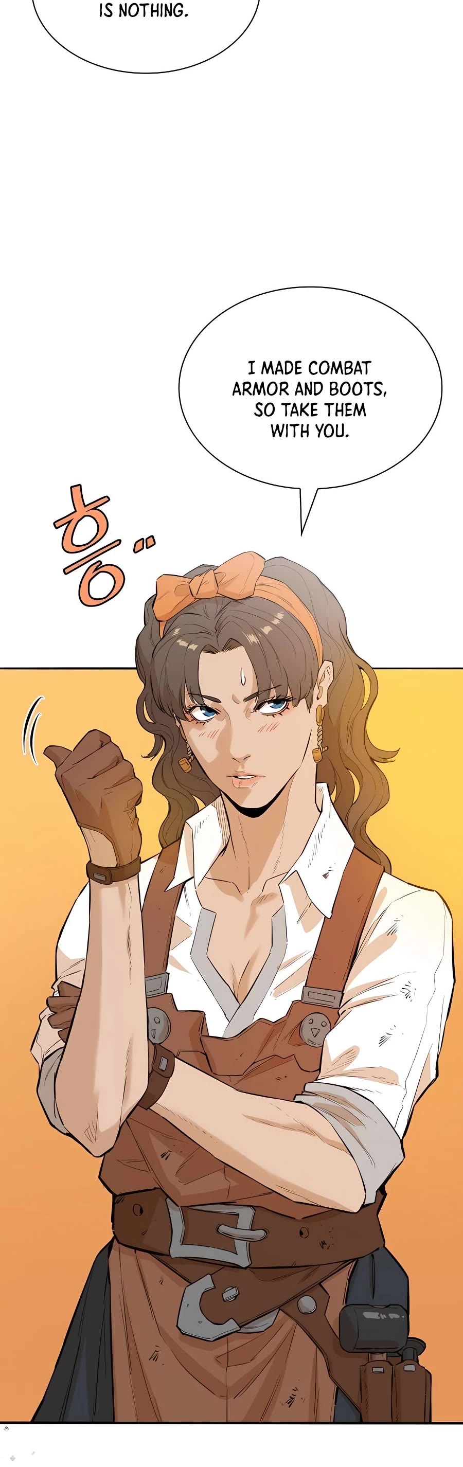 Villain Unrivaled Chapter 34 page 21 - Chapter 34
