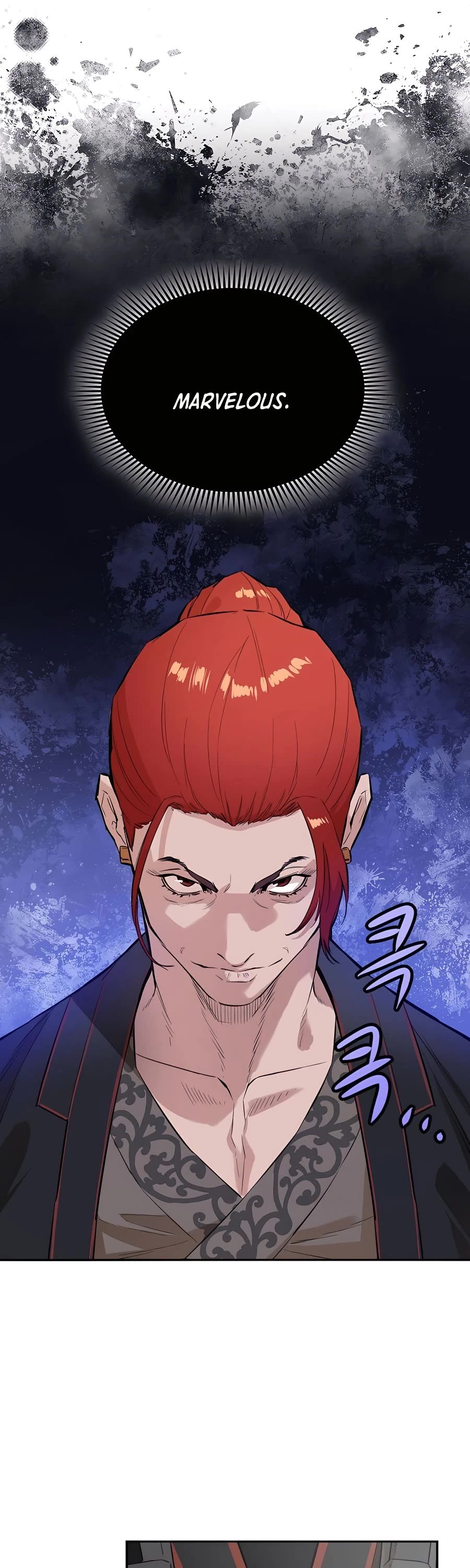 Villain Unrivaled Chapter 34 page 22 - Chapter 34