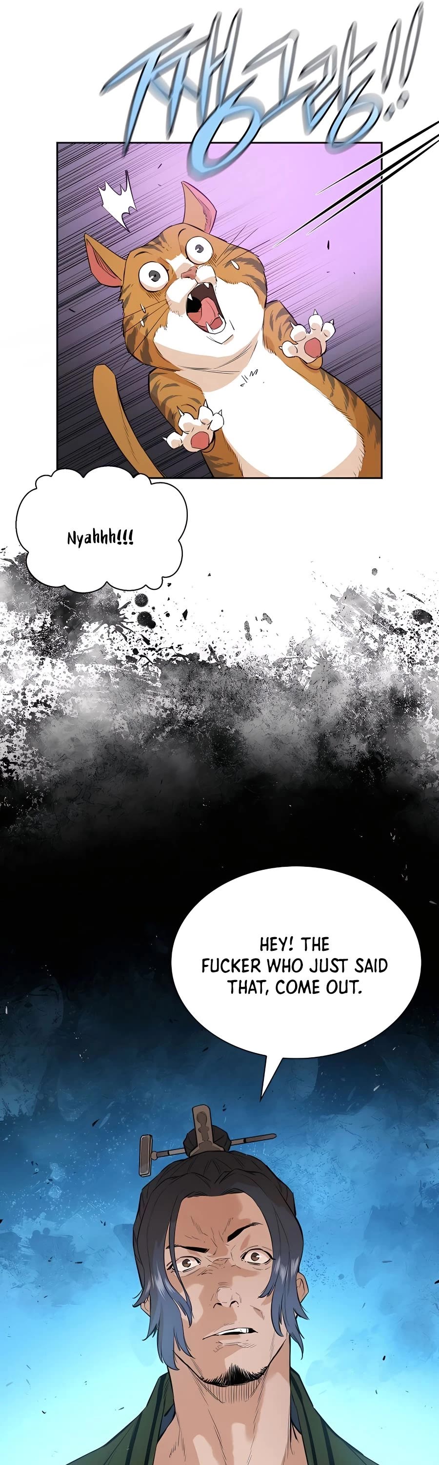 Villain Unrivaled Chapter 34 page 27 - Chapter 34