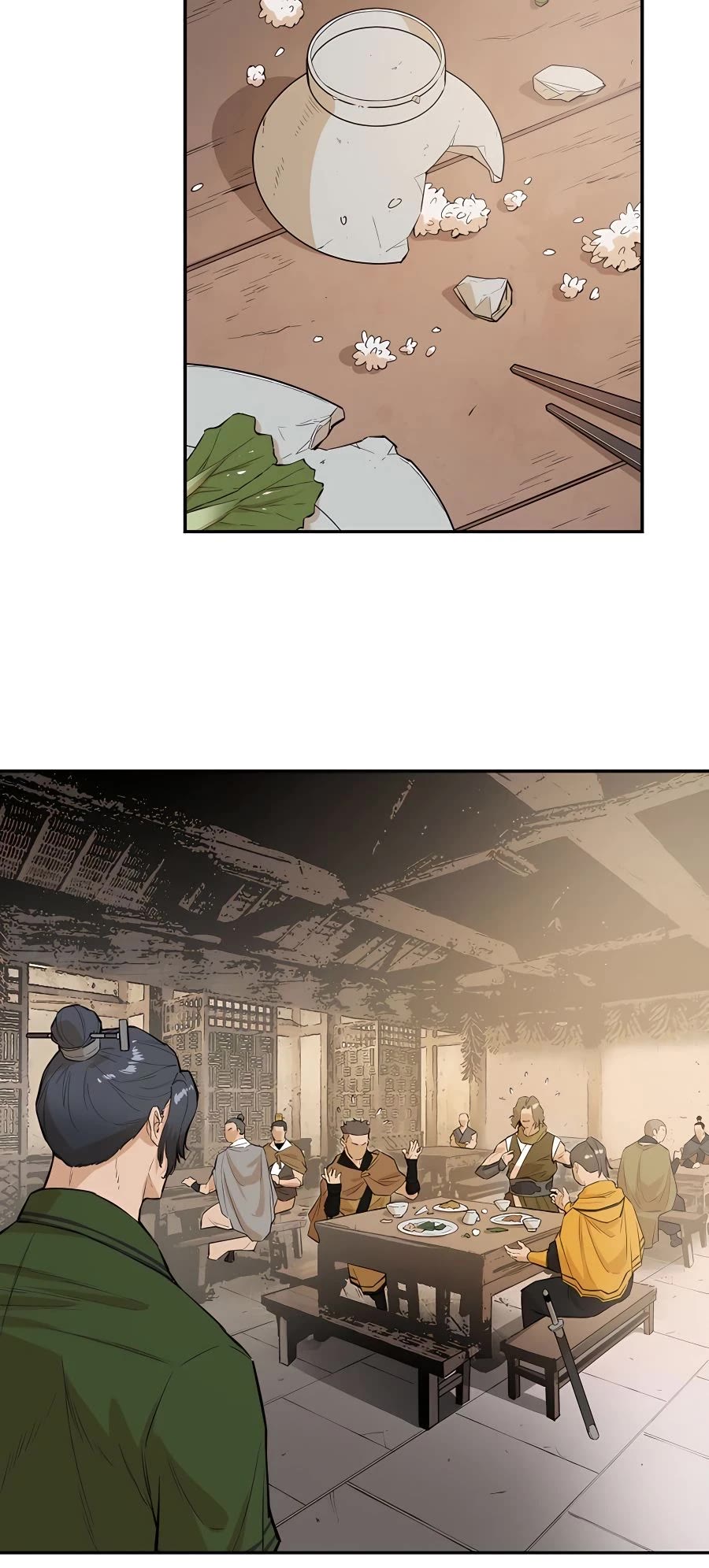 Villain Unrivaled Chapter 34 page 29 - Chapter 34
