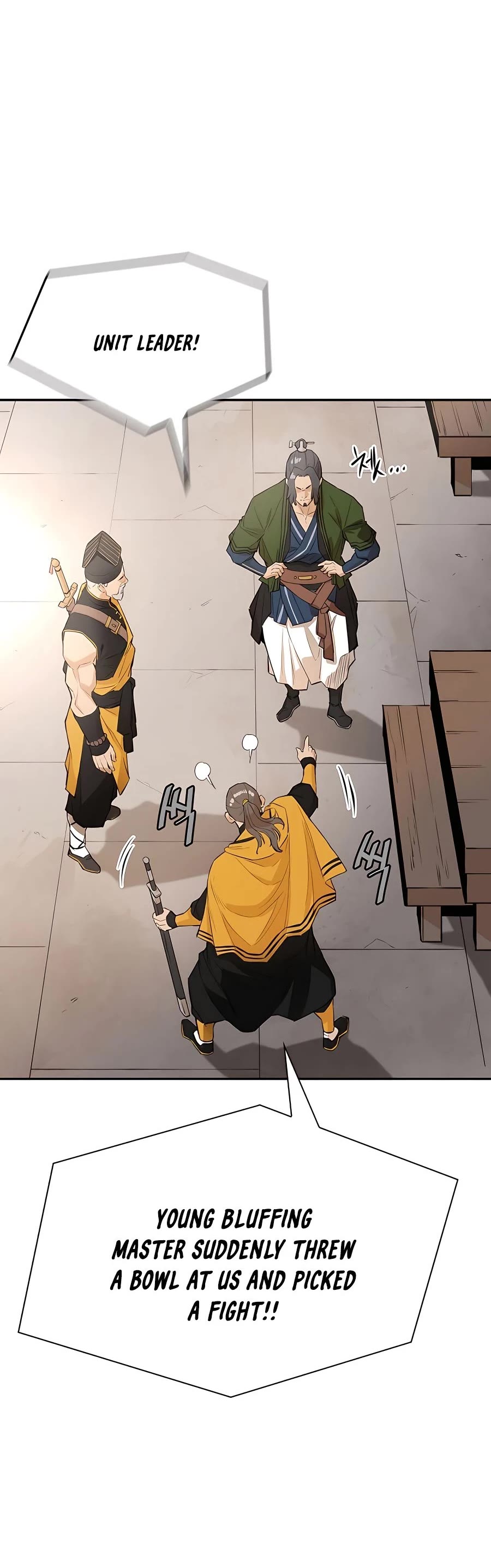 Villain Unrivaled Chapter 34 page 32 - Chapter 34