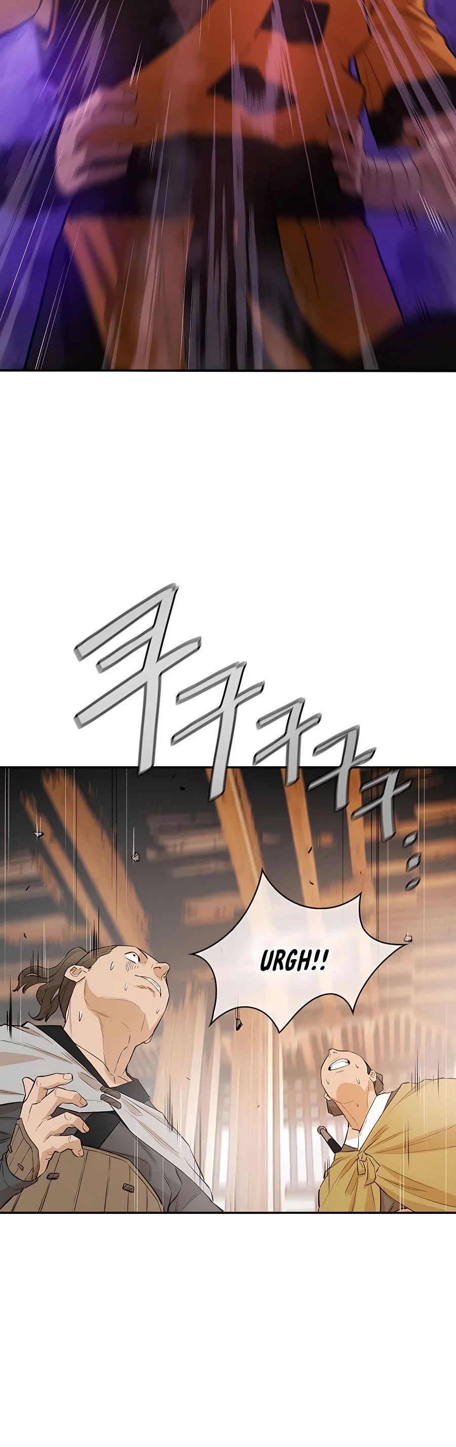 Villain Unrivaled Chapter 34 page 35 - Chapter 34