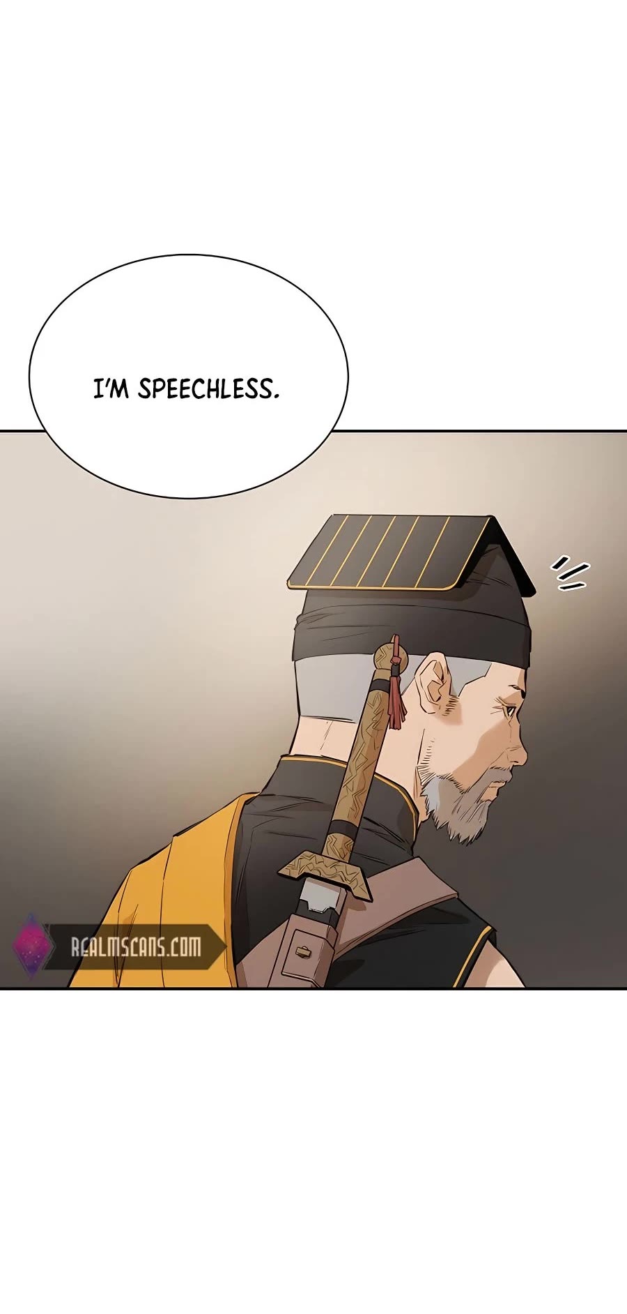 Villain Unrivaled Chapter 34 page 38 - Chapter 34