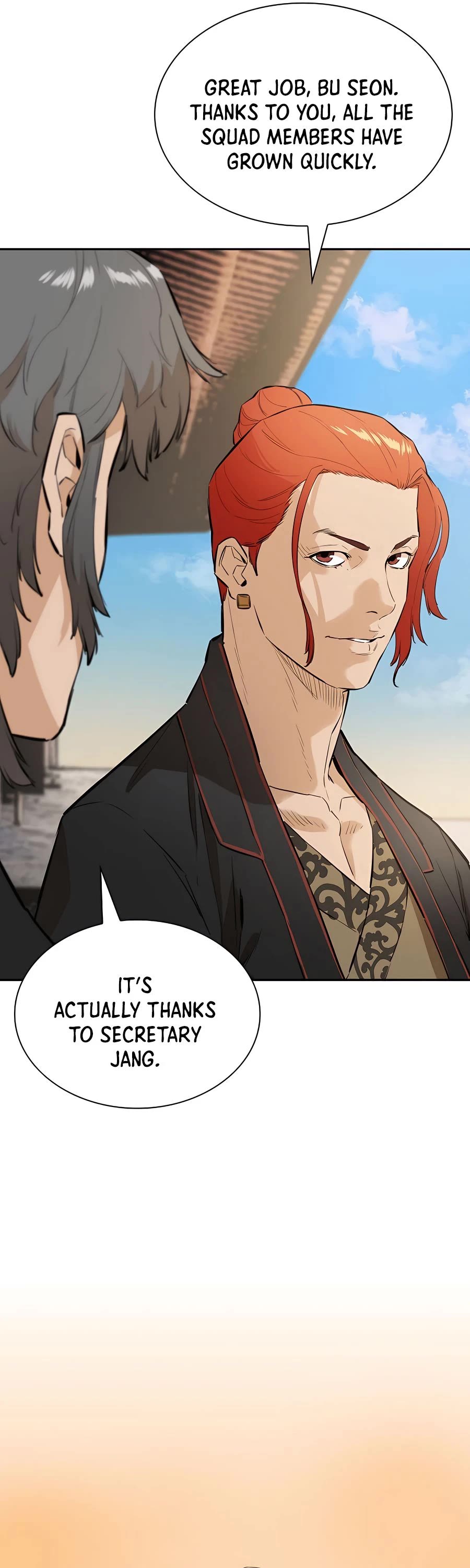 Villain Unrivaled Chapter 34 page 4 - Chapter 34