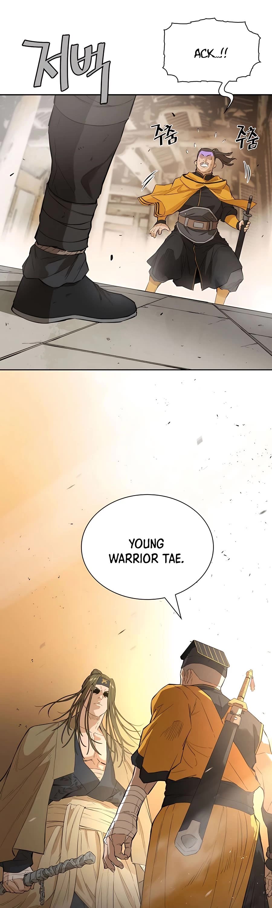 Villain Unrivaled Chapter 34 page 42 - Chapter 34