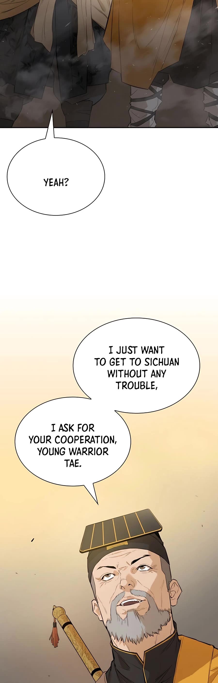 Villain Unrivaled Chapter 34 page 43 - Chapter 34