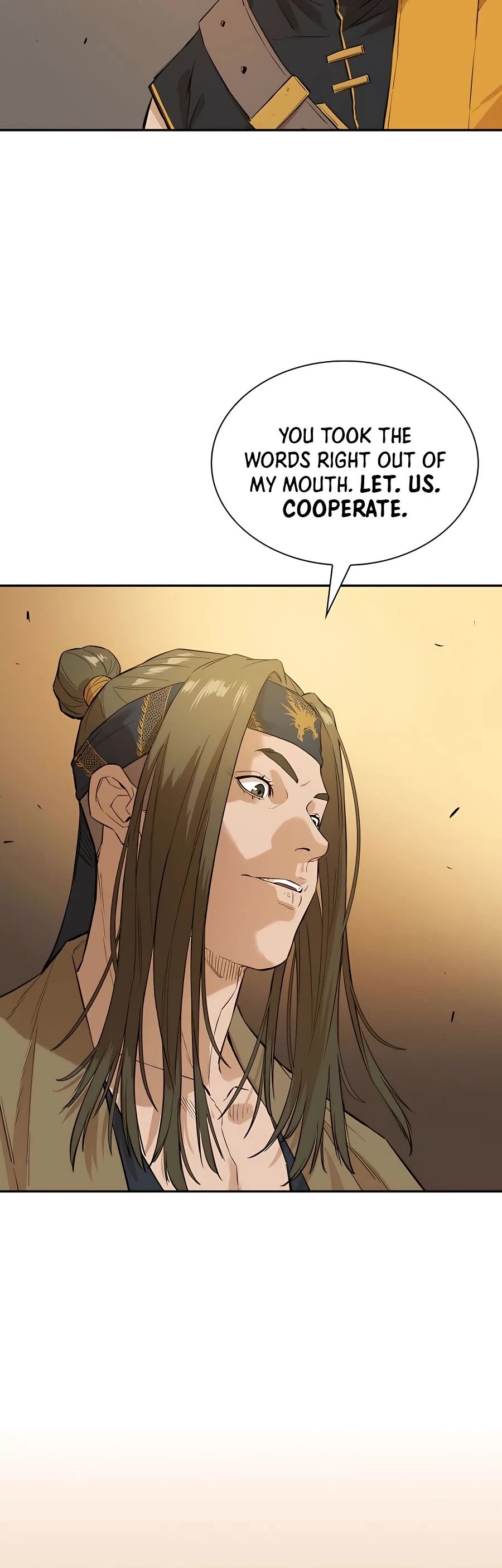 Villain Unrivaled Chapter 34 page 44 - Chapter 34