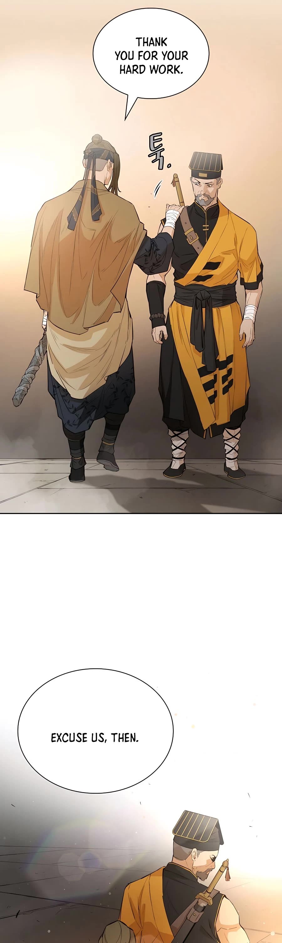 Villain Unrivaled Chapter 34 page 45 - Chapter 34