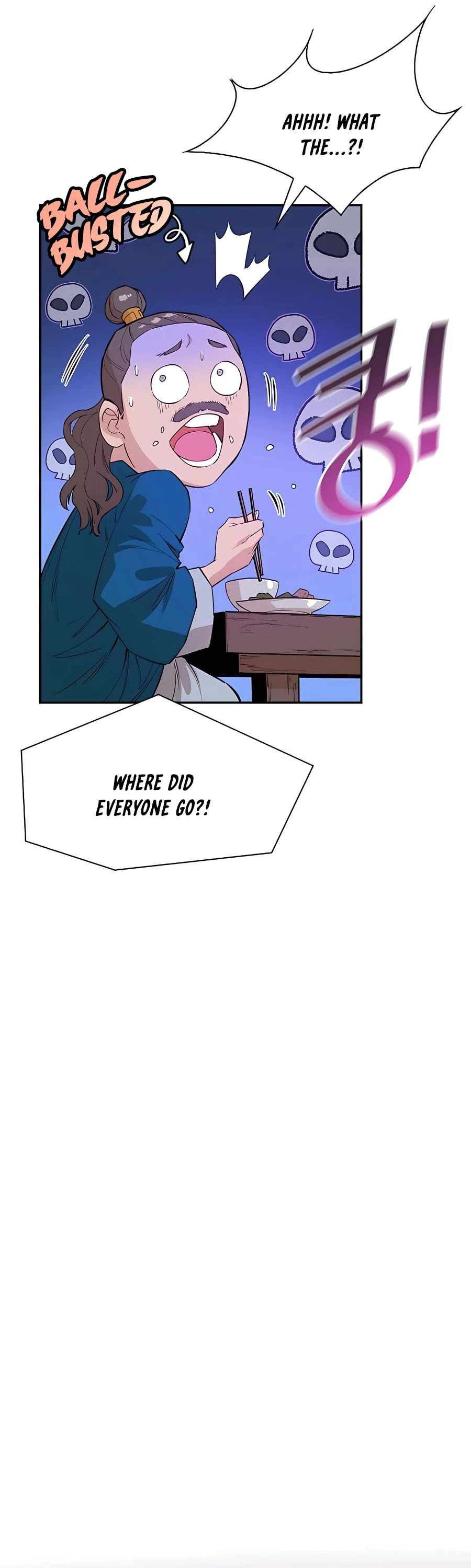Villain Unrivaled Chapter 34 page 48 - Chapter 34
